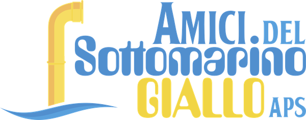 Amici del Sottomarino Giallo APS — home